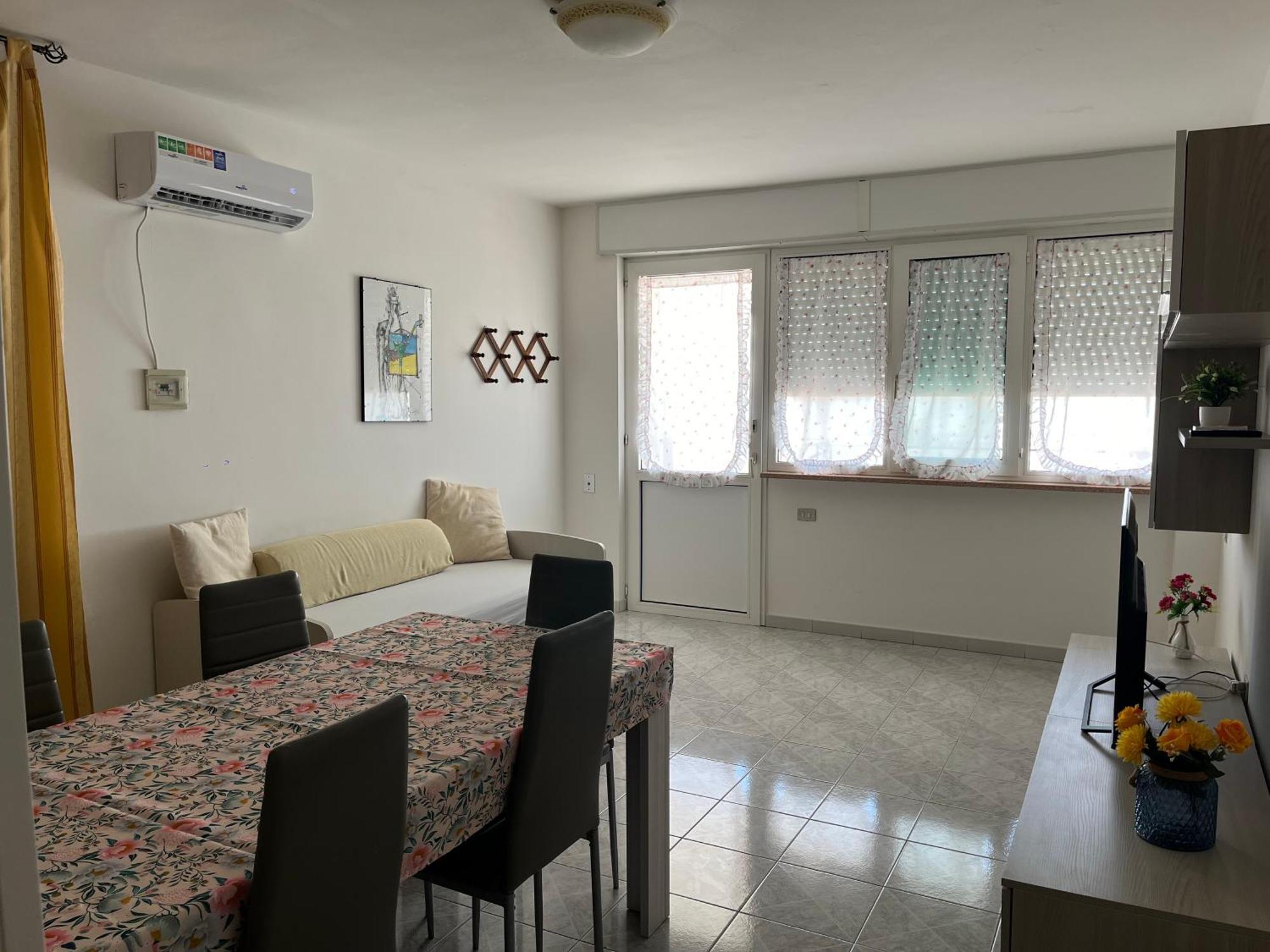Casa Sul Corso Di Lido Marini Apartment Exterior photo